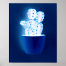 Search for cactus posters Trendy
