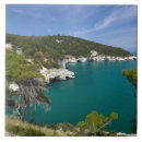 Recherche de promontoires Horizontal