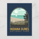 Recherche de l indiana cartes postales Indiana dunes national park