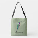 Recherche de messenger à oiseau sacs Colibri