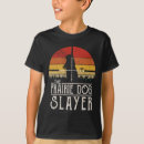 Search for archery kids tshirts Hunter