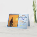Search for sailing fathers day cards Ocean