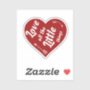 Search for little things stickers Pink