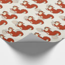 Search for rodent wrapping paper Cute animals