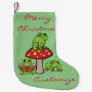 Search for aesthetic christmas stockings For her