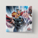 Recherche de mjolnir badges Super héros