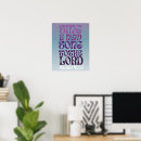 Recherche de culte posters Écritures