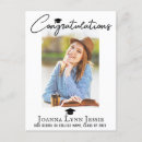 Search for college graduation cards Pink