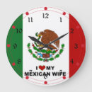 Search for mexican clocks Mexico