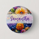 Search for ai buttons Flowers