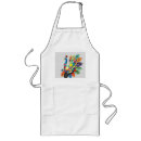 Search for mosaic aprons Psychedelic