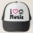 Recherche de mélange casquettes Danse