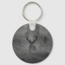 Search for stag keychains Wild animal