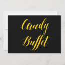 Search for buffet Calligraphy