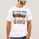 Search for some gave all tshirts Military