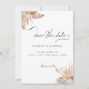 Search for whimsical save the dates Rustic