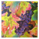 Recherche de vignoble carreaux Vin