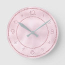 Recherche de paillette horloges Brillant