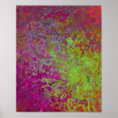 Search for splattering posters Grunge