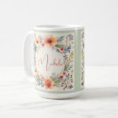 Recherche de leger tasses Bleu