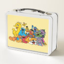Search for ernie sesame street lunch boxes Kids tv show