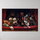 Search for louis wain posters Animals