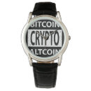 Search for bitcoin watches Typography