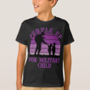 Recherche de militaire enfant tshirts Drapeau américain