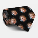 Search for father and son ties Children