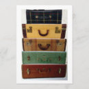 Recherche de bon voyage invitations Départ