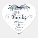 Search for lavender flower wedding stickers Rustic