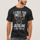 Search for gasoline clothing Mechanic