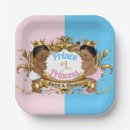 Search for prince or princess gender reveal Crown