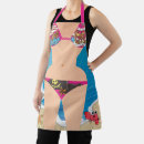 Search for beach aprons Baking