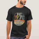 Recherche de année de mariage tshirts Anniversaire