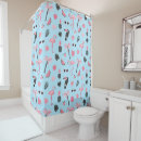 Search for pink flamingo shower curtains Travel