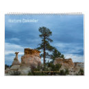 Search for nature calendars Scenic