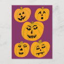 Search for halloween postcards October