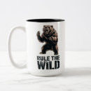 Search for dominate mugs Nature