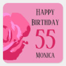 Search for happy birthday cards stickers Pink
