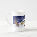 Search for sleigh ride mugs Festive