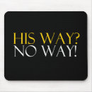 Search for atheistic mousepads Godless