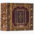 Search for recipe binders presentation folders School