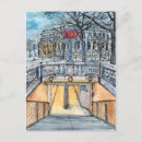 Recherche de métro cartes postales Destination