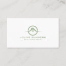 Search for agent business stationery White