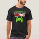 Recherche de step brothers tshirts Étape