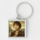 Recherche de seigneur des anneaux porteclés Baggins