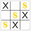 Search for dollar signs stickers Cash