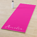 Search for colorful yoga mats Trendy