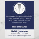 Recherche de pinceau prospectus Décorateur